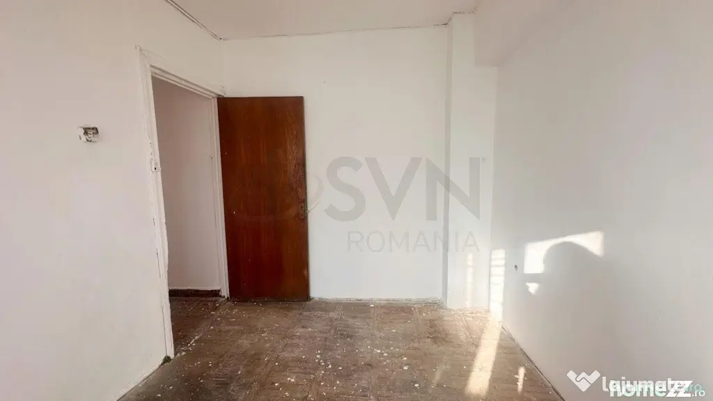 Apartament 4 camere P-ta Romana l ASE