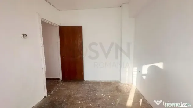 Apartament 4 camere P-ta Romana l ASE