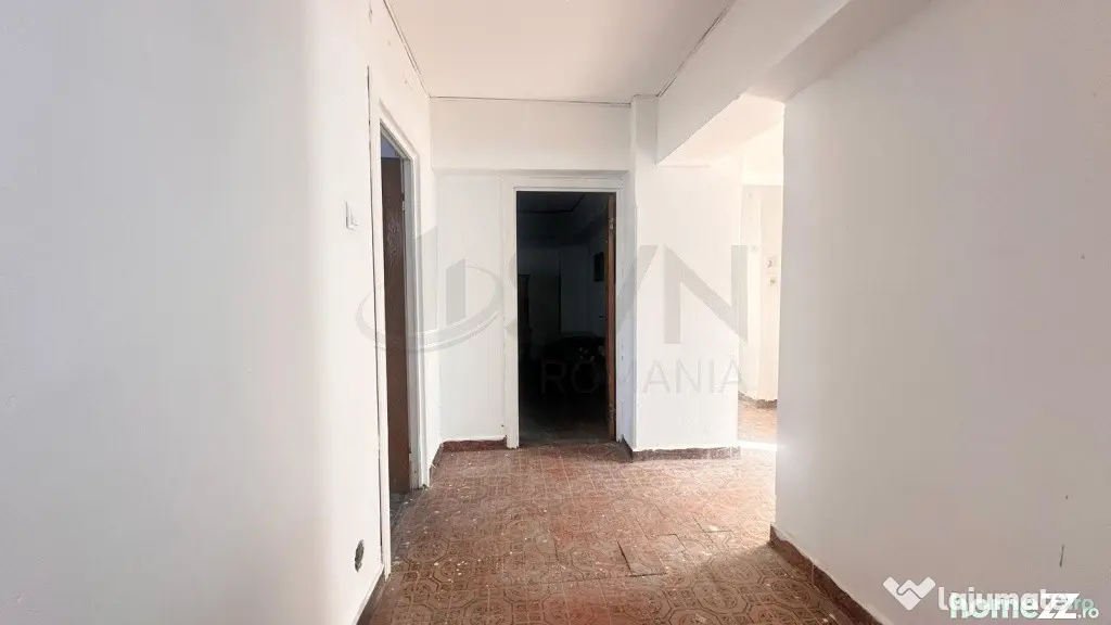 Apartament 4 camere P-ta Romana l ASE