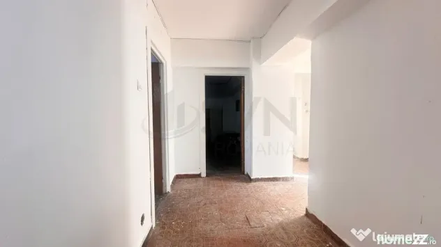 Apartament 4 camere P-ta Romana l ASE