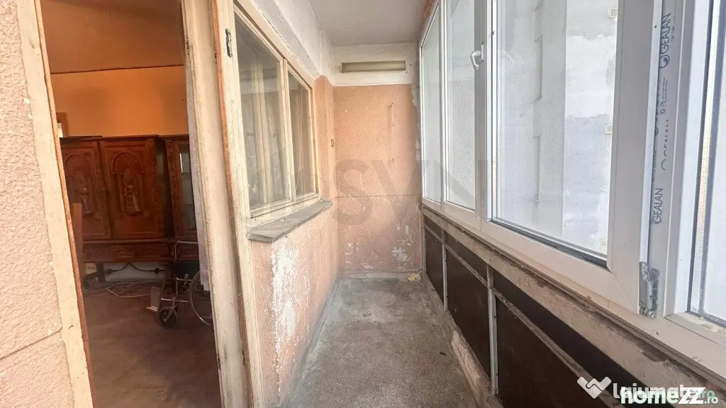 Apartament 4 camere P-ta Romana l ASE