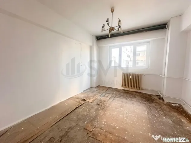 Apartament 4 camere P-ta Romana l ASE