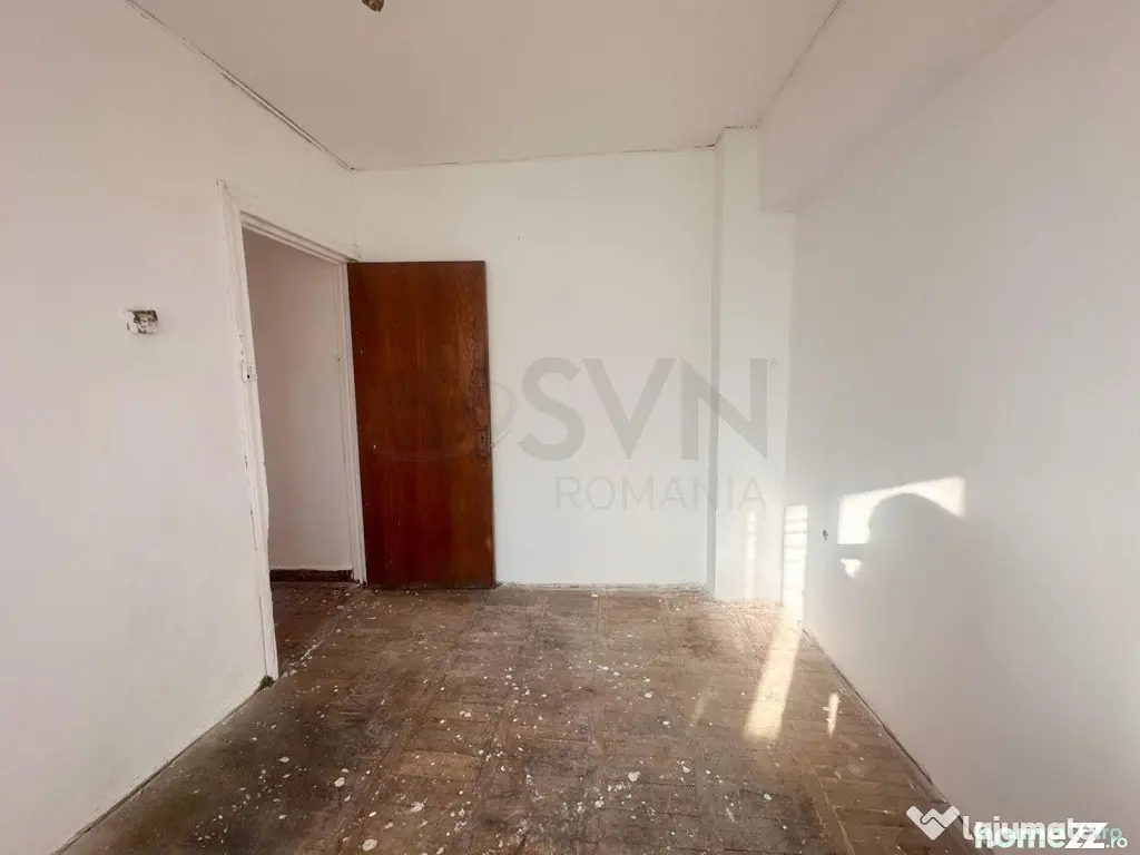Apartament 4 camere P-ta Romana l ASE