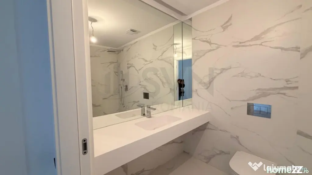 Apartament modern 2 camere I Yachkid