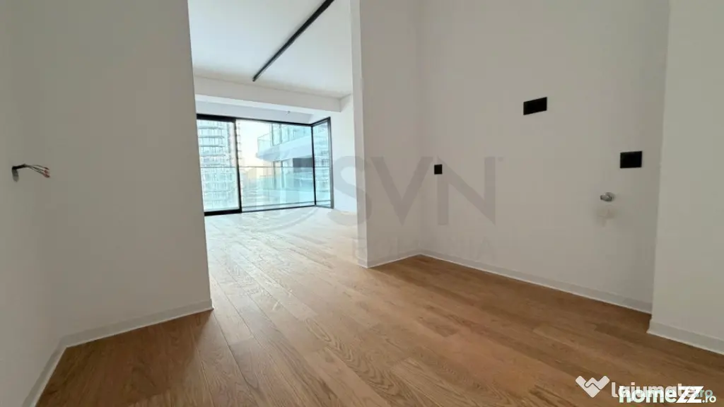 Apartament modern 2 camere I Yachkid