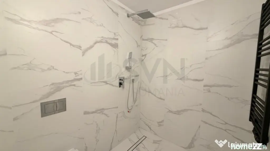 Apartament modern 2 camere I Yachkid