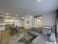 Apartament cu 2 camere de inchiriat Cortina Residence 