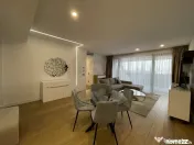 Apartament cu 2 camere de inchiriat Cortina Residence 