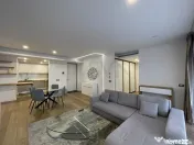 Apartament cu 2 camere de inchiriat Cortina Residence 