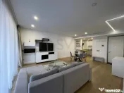 Apartament cu 2 camere de inchiriat Cortina Residence 