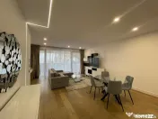 Apartament cu 2 camere de inchiriat Cortina Residence 