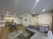 Apartament cu 2 camere de inchiriat Cortina Residence 