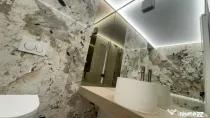Apartament 4 camere l Cortina 126 I Finisaje Premium