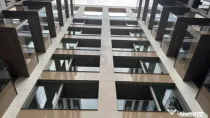 Apartament 4 camere l Cortina 126 I Finisaje Premium