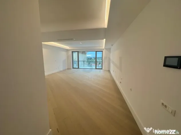 Apartament 3 camere l Cortina 126 I Finisaje Premium