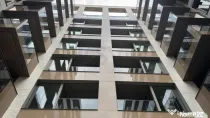 Apartament 4 camere l Cortina 126 I Finisaje Premium