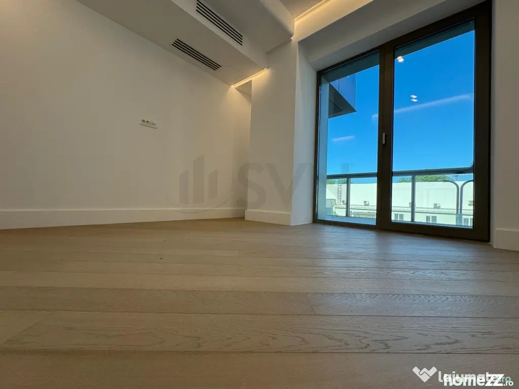 Apartament 3 camere l Cortina 126 I Finisaje Premium
