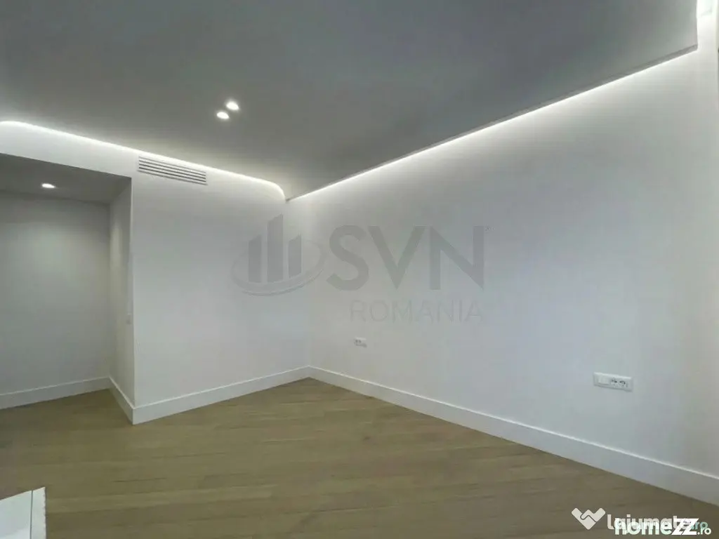 Apartament 3 camere l Cortina 126 I Finisaje Premium