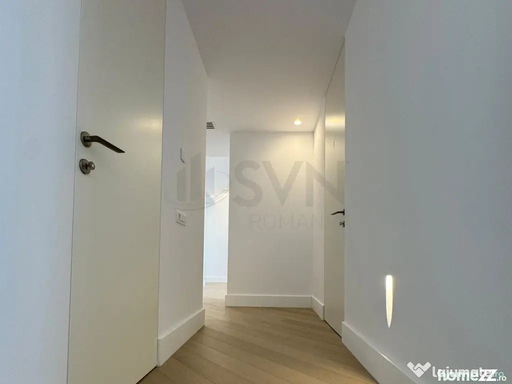 Apartament 3 camere l Cortina 126 I Finisaje Premium