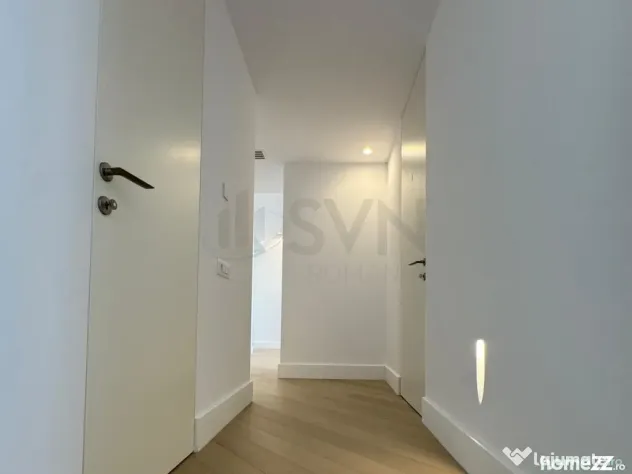 Apartament 3 camere l Cortina 126 I Finisaje Premium