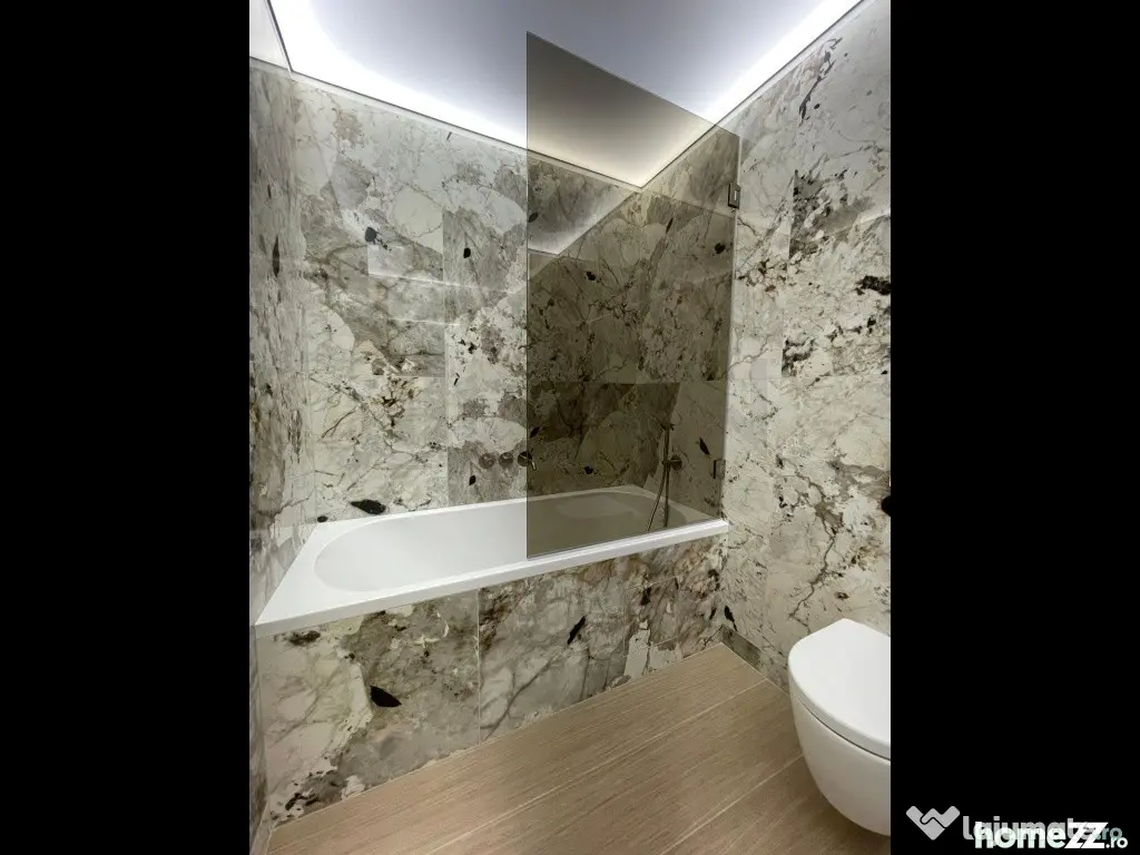Apartament 3 camere l Cortina 126 I Finisaje Premium