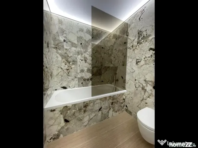 Apartament 3 camere l Cortina 126 I Finisaje Premium