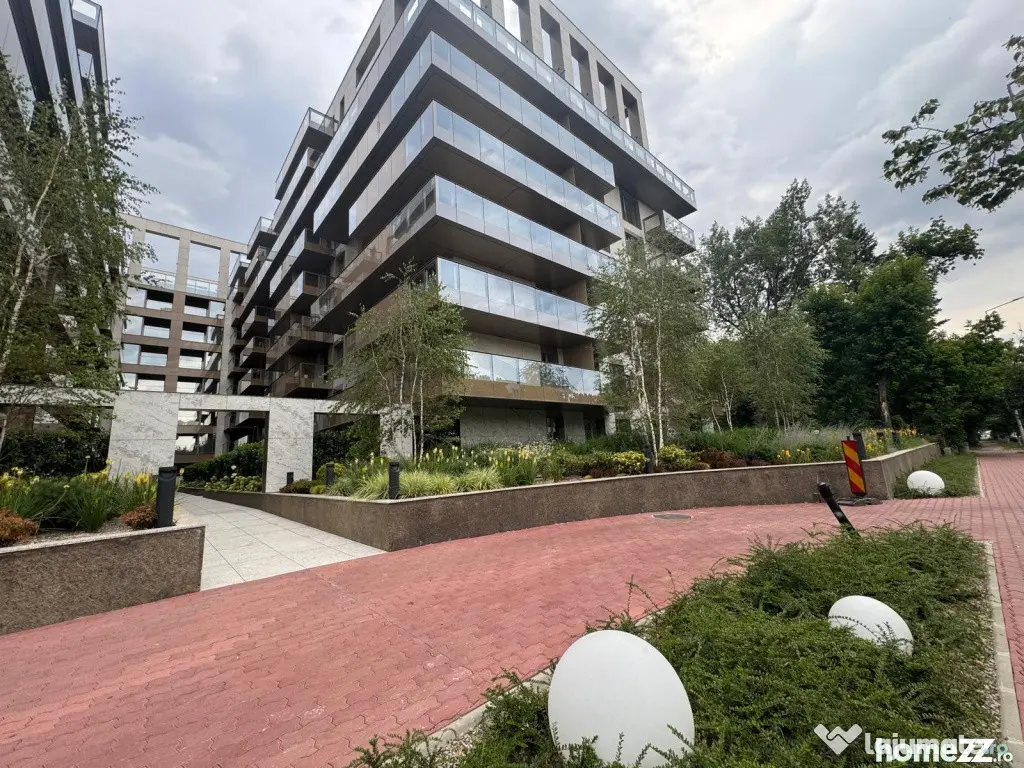 Apartament 3 camere l Cortina 126 I Finisaje Premium