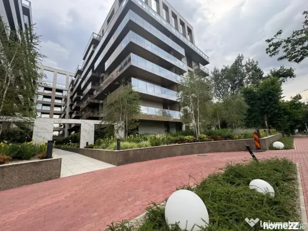 Apartament 3 camere l Cortina 126 I Finisaje Premium