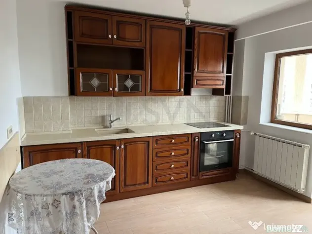 Apartament cu 3 camere Blv Libertatii