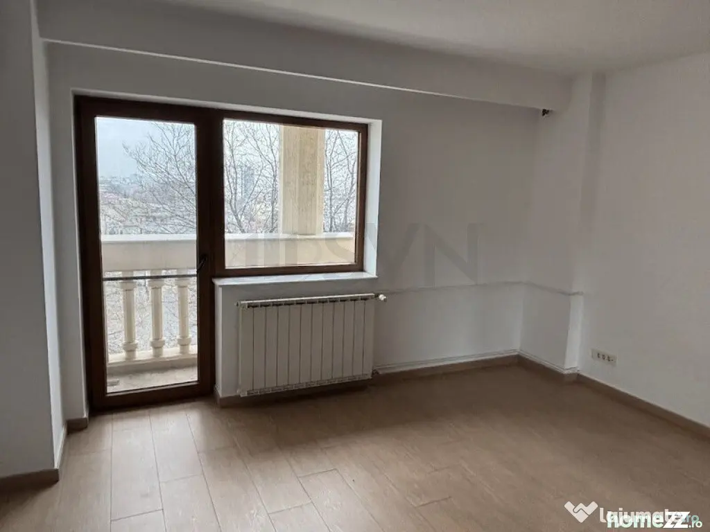 Apartament cu 3 camere Blv Libertatii
