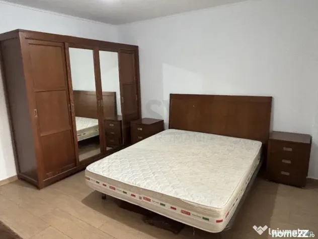 Apartament cu 3 camere Blv Libertatii