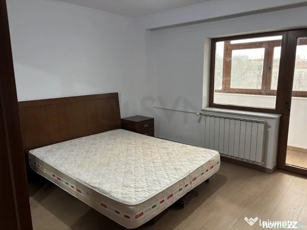 Apartament cu 3 camere Blv Libertatii