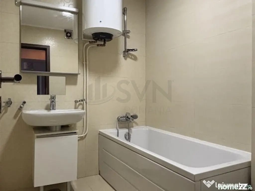 Apartament cu 3 camere Blv Libertatii