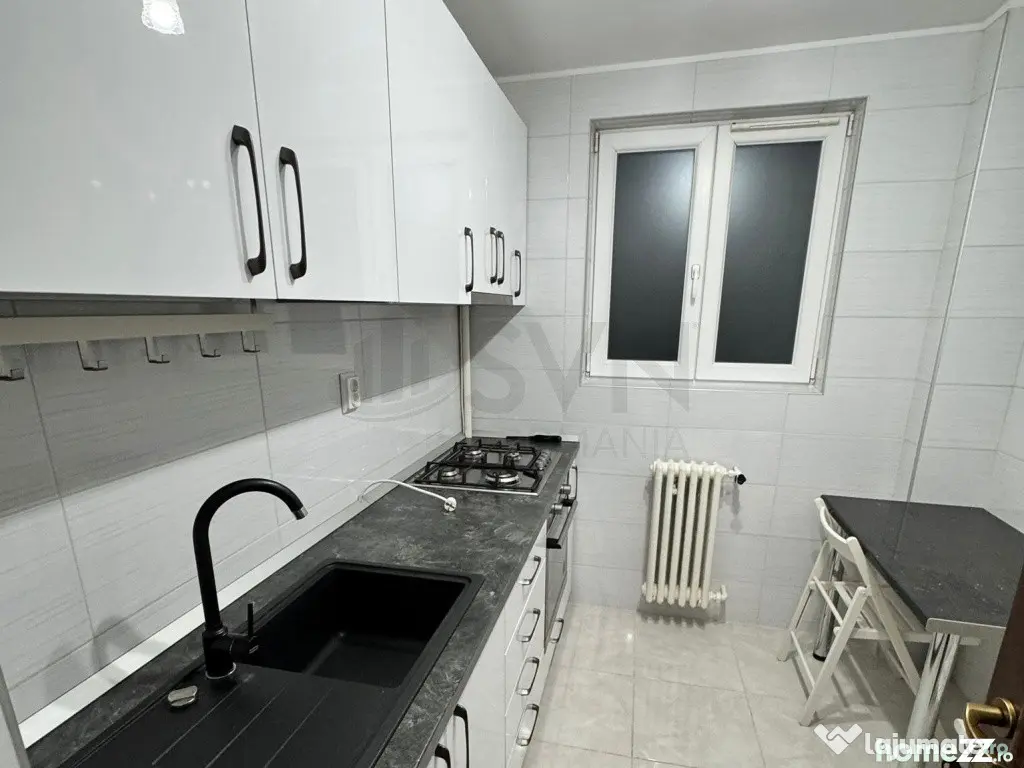 Apartament 3 camere I Metrou Piata Iancului I Mihai Bravo...