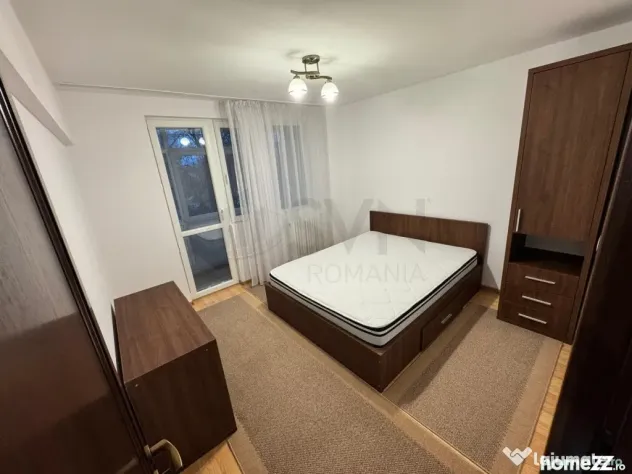 Apartament 3 camere I Metrou Piata Iancului I Mihai Bravo...