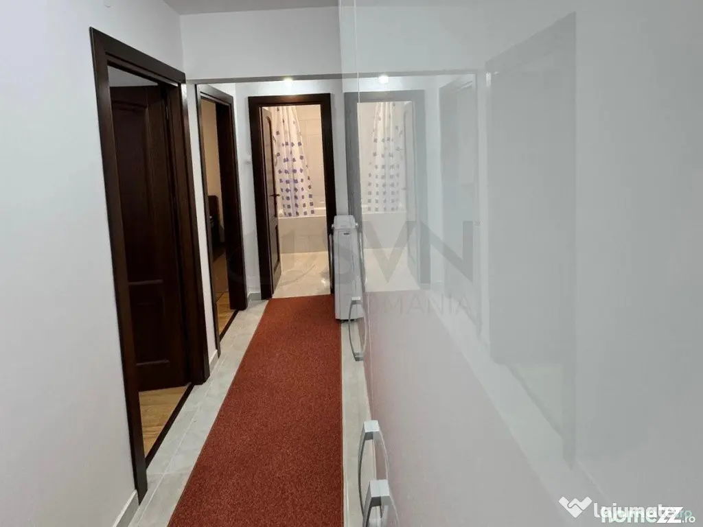 Apartament 3 camere I Metrou Piata Iancului I Mihai Bravo...