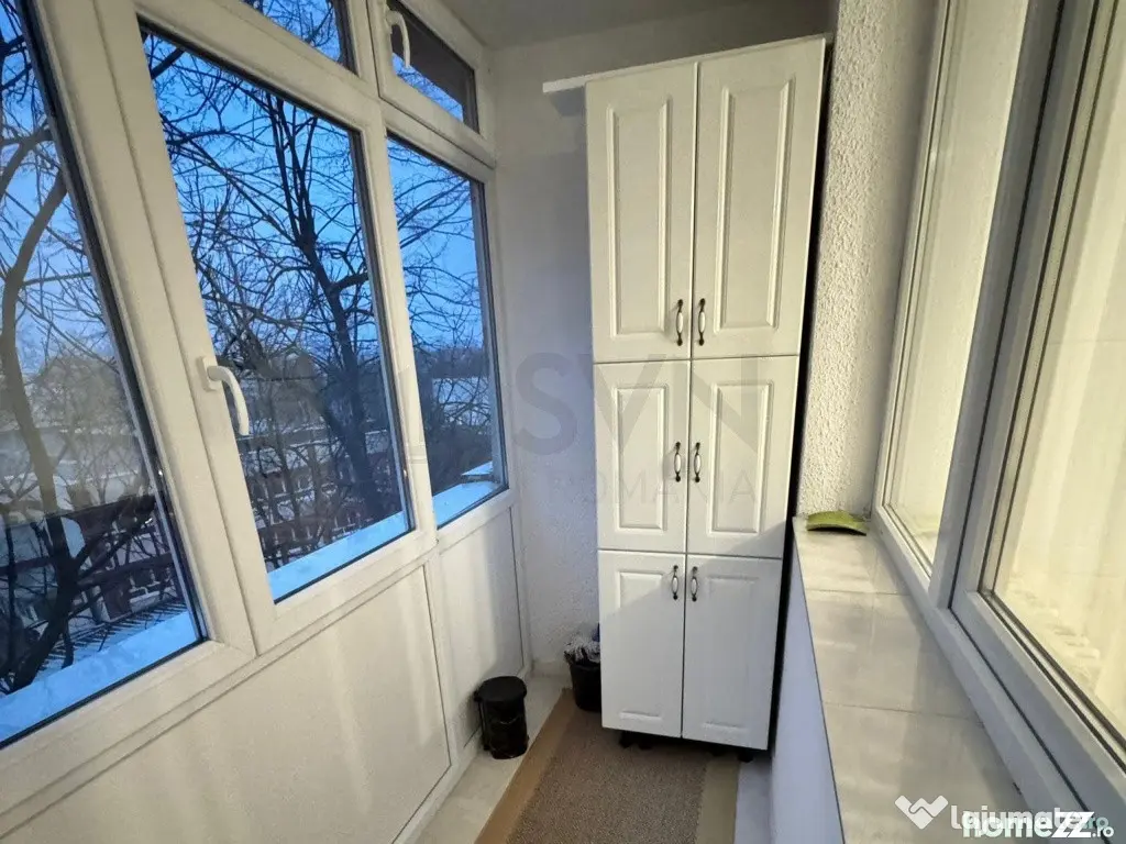 Apartament 3 camere I Metrou Piata Iancului I Mihai Bravo...