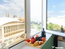 Doua Apartamente tip Studio l Sala Palatului I Investitie...