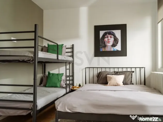 Doua Apartamente tip Studio l Sala Palatului I Investitie...