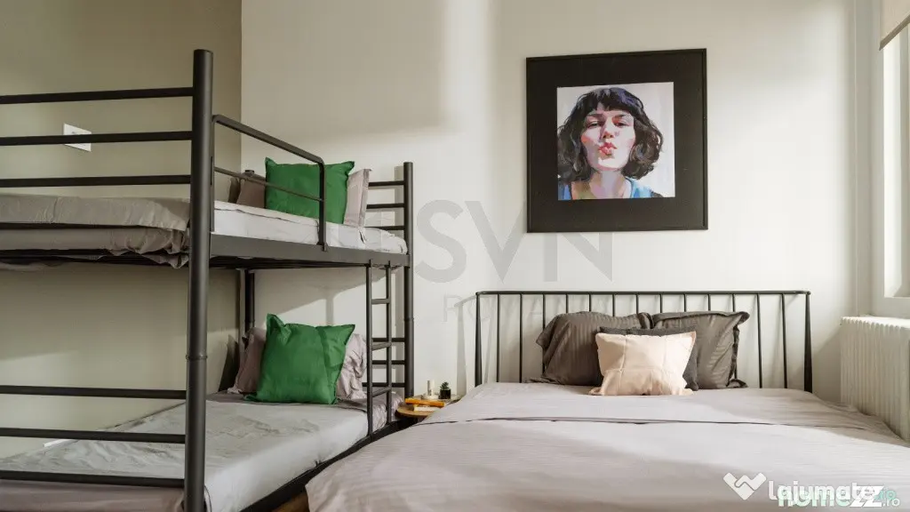 Doua Apartamente tip Studio l Sala Palatului I Investitie...