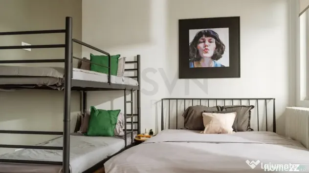 Doua Apartamente tip Studio l Sala Palatului I Investitie...