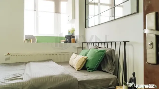 Doua Apartamente tip Studio l Sala Palatului I Investitie...