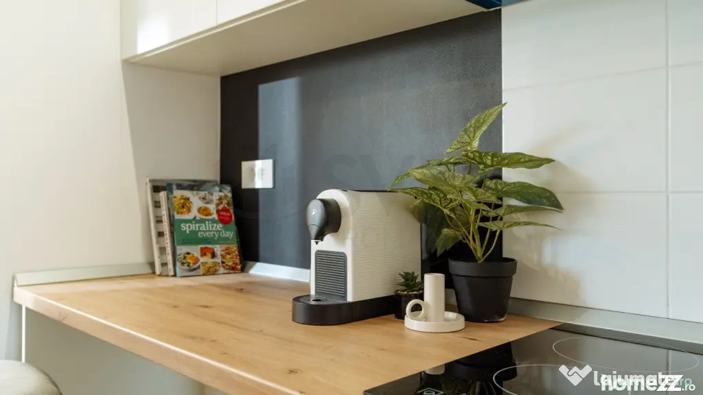 Doua Apartamente tip Studio l Sala Palatului I Investitie...