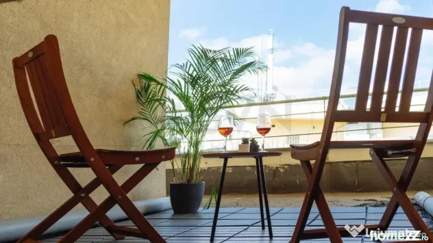 Doua Apartamente tip Studio l Sala Palatului I Investitie...