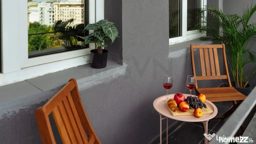 Doua Apartamente tip Studio l Sala Palatului I Investitie...
