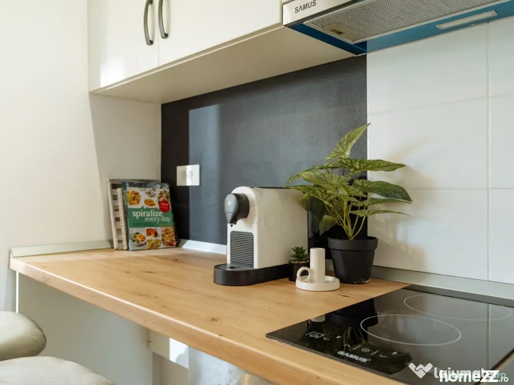 Doua Apartamente tip Studio l Sala Palatului I Investitie...