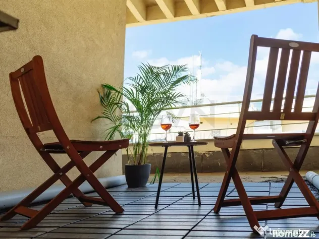 Doua Apartamente tip Studio l Sala Palatului I Investitie...