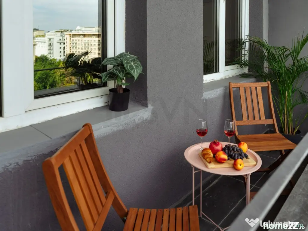 Doua Apartamente tip Studio l Sala Palatului I Investitie...