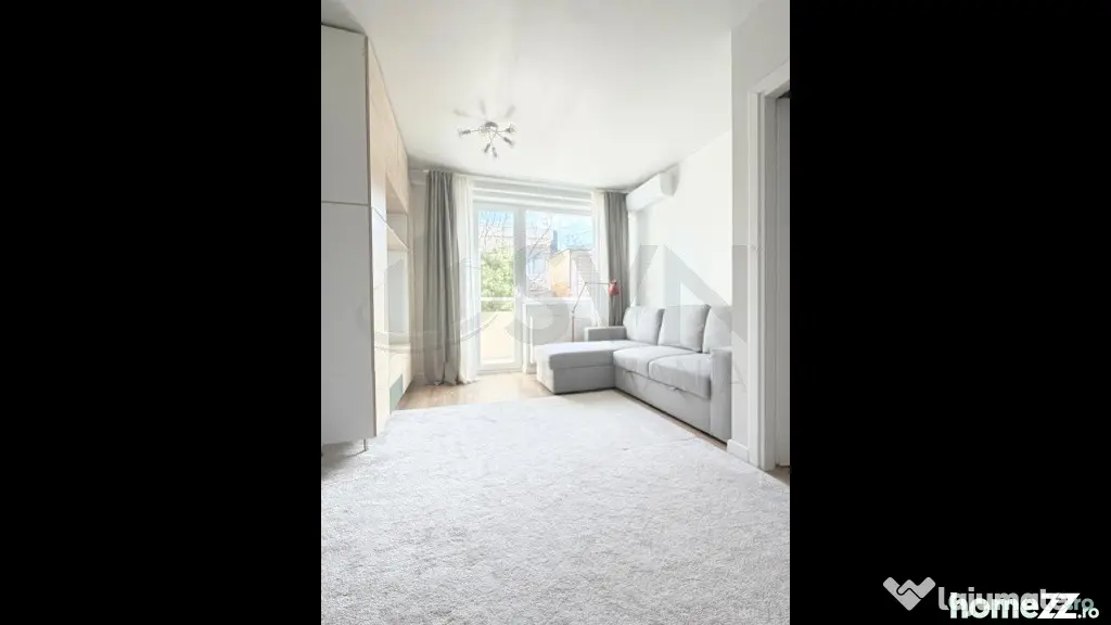 Apartament 2 Camere I Compozitorilor I Floreasca I Renova...