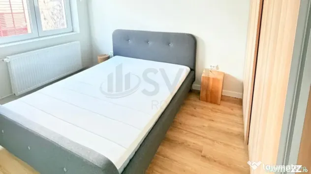 Apartament 2 Camere I Compozitorilor I Floreasca I Renova...